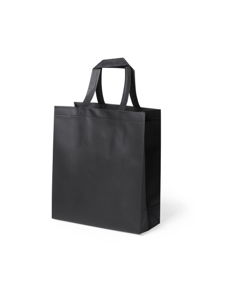 Bolsa Personalizable en Non-Woven laminado 110g/m2.