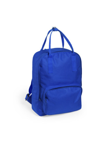 Mochila Promocional en Poliéster 600D, Diseño...