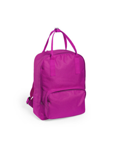 Mochila Promocional en Poliéster 600D, Diseño...