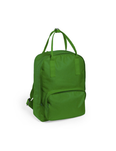 Mochila Promocional en Poliéster 600D, Diseño...