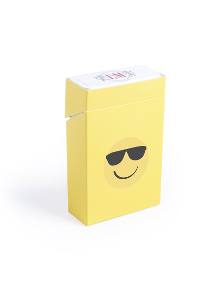 Funda Tabaco Straik