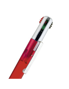Bolígrafo Multifour 2