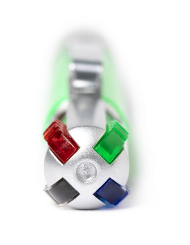 Bolígrafo Multifour