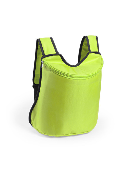 Mochila Nevera Promocional en Poliéster 600D