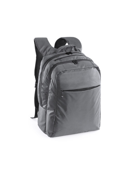 Mochila promocional de Nylon 600D, Compartimento Portátil 15"