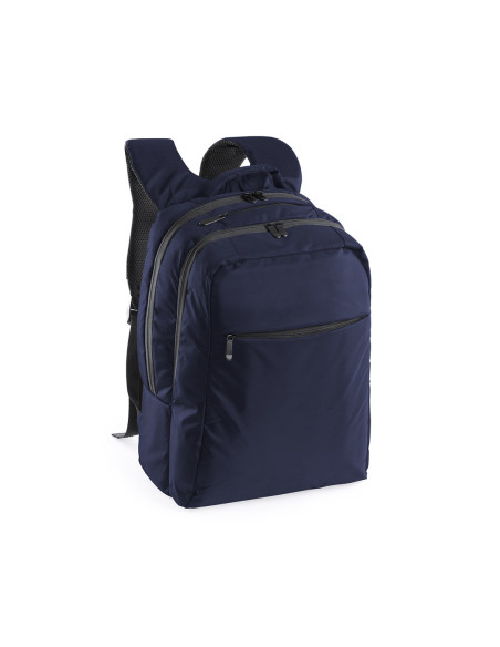 Mochila promocional de Nylon 600D, Compartimento Portátil 15"