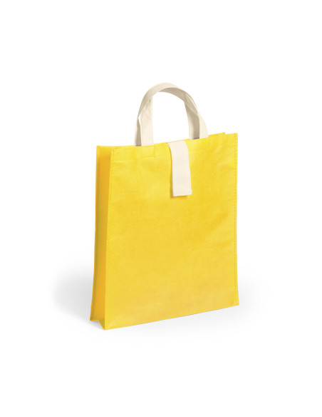 Bolsa Promocional plegable Non-Woven 80g/m2