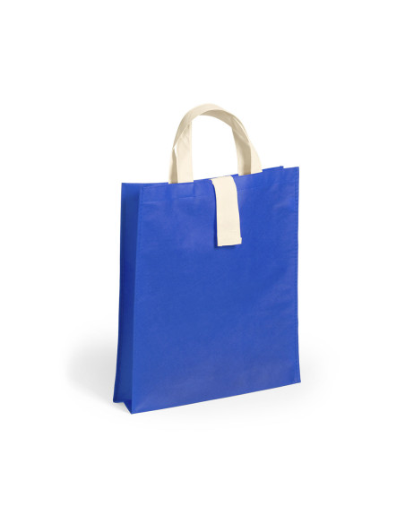 Bolsa Promocional plegable Non-Woven 80g/m2