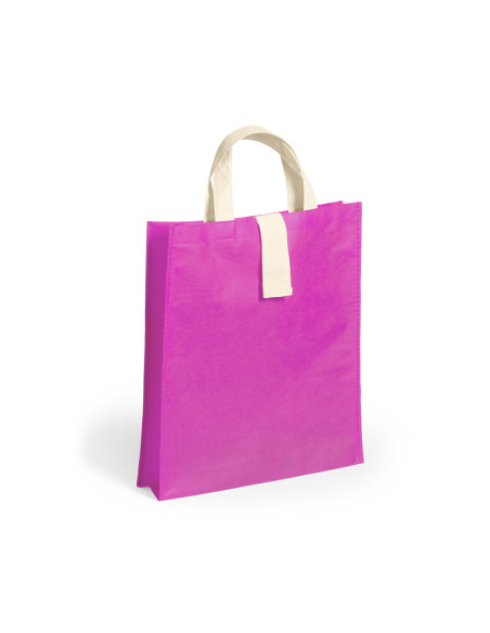 Bolsa Promocional plegable Non-Woven 80g/m2