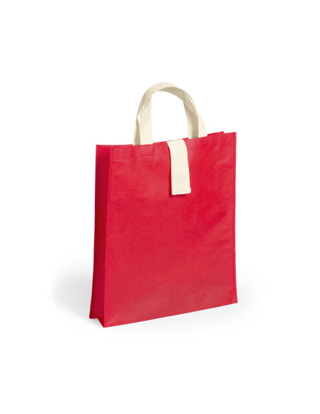 Bolsa Promocional plegable Non-Woven 80g/m2