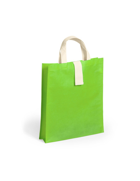 Bolsa Promocional plegable Non-Woven 80g/m2