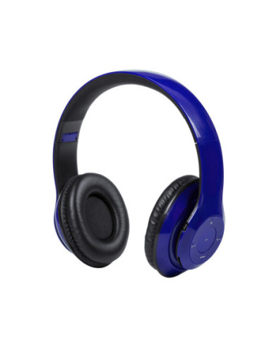 Cascos Inalambricos Personalizados Bluetooth, plegables.