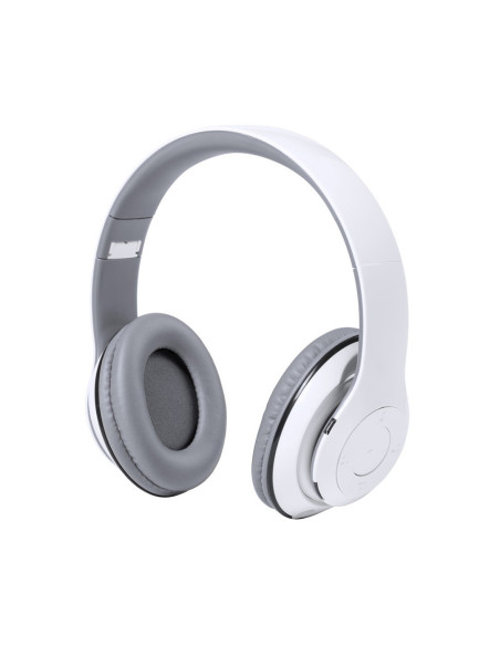 Cascos Inalambricos Personalizados Bluetooth, plegables.