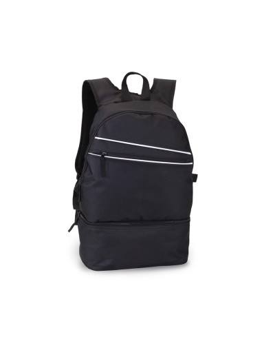 Mochila publicitaria en Poliéster 600D