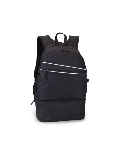 Mochila publicitaria en Poliéster 600D