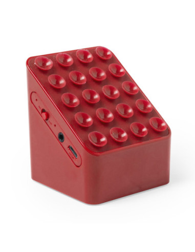 Altavoz Personalizado con soporte, Bluetooth®...