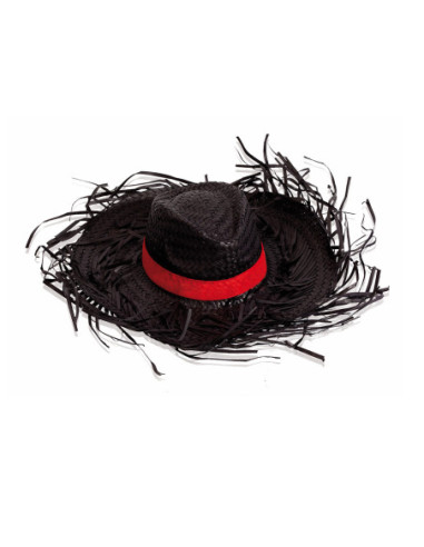 Sombrero Filagarchado