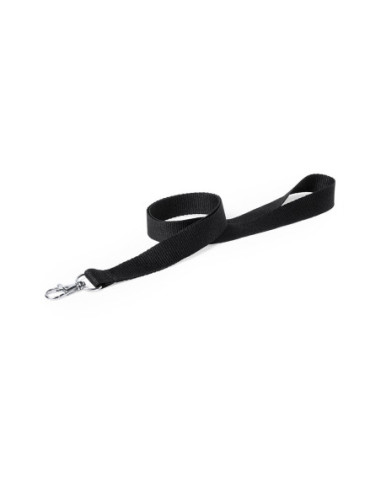 Lanyards personalizados baratos con mosquetón...