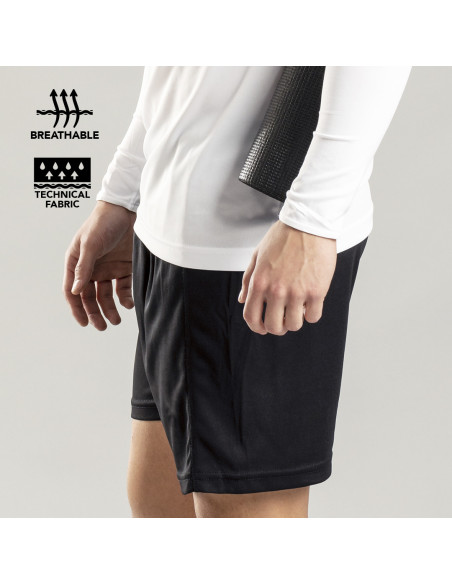 Pantalón Personalizado Deportivo, poliéster transpirable.