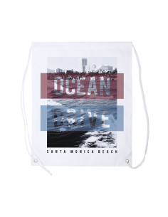 Mochila Personalizada de cuerdas Poliéster 210T 2