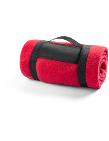 Manta para entregar a clientes 130x160 cm,...