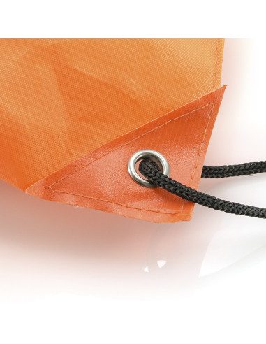 Mochila Personalizada de cuerdas Poliéster 210T