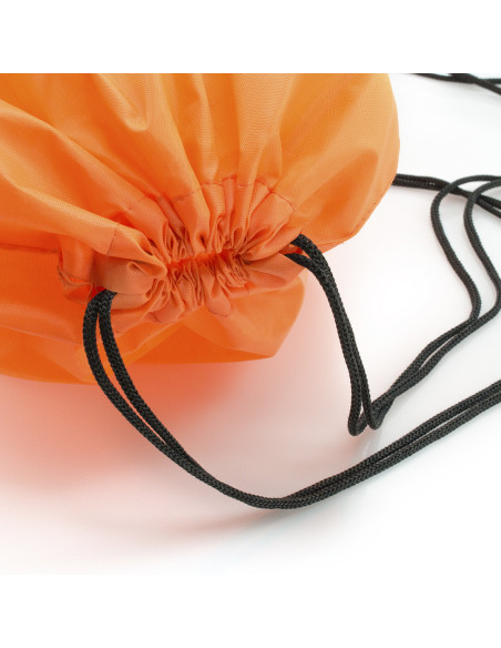 Mochila Personalizada de cuerdas Poliéster 210T