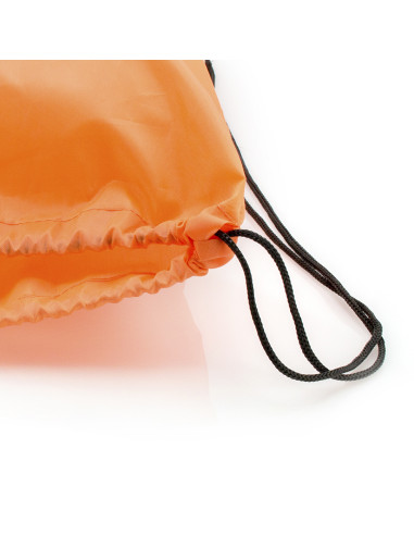 Mochila Personalizada de cuerdas Poliéster 210T