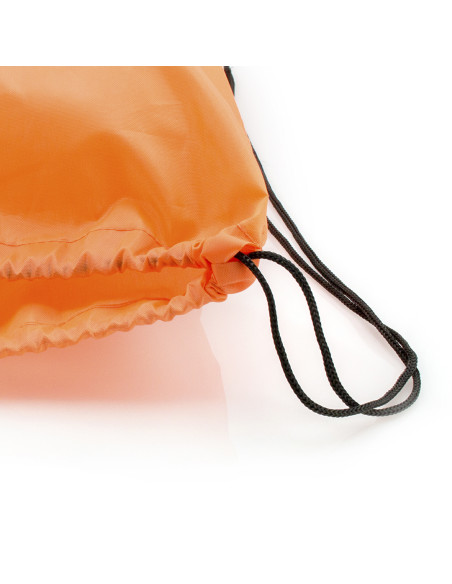 Mochila Personalizada de cuerdas Poliéster 210T