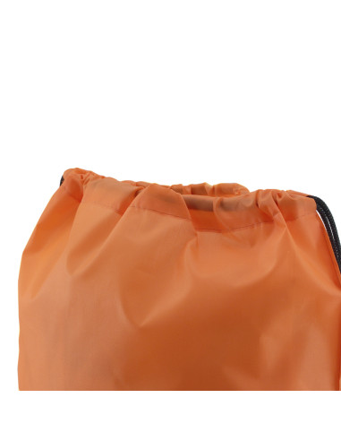 Mochila Personalizada de cuerdas Poliéster 210T