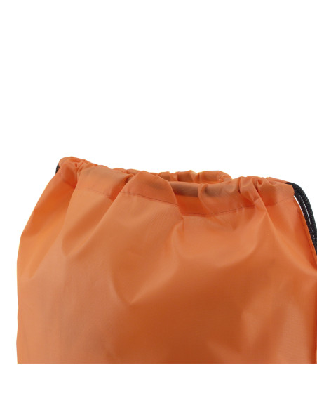 Mochila Personalizada de cuerdas Poliéster 210T