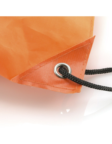 Mochila Personalizada de cuerdas Poliéster 210T