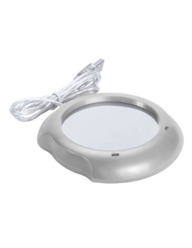 Calentador de Tazas USB Personalizable.