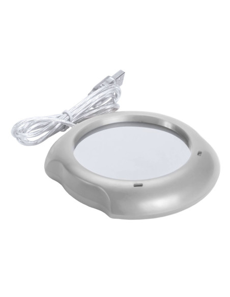 Calentador de Tazas USB Personalizable.