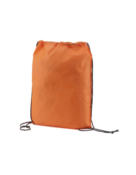 Mochila Personalizada de cuerdas Poliéster 210T