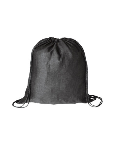 Mochila para Publicidad de cuerdas en Algodón 100%