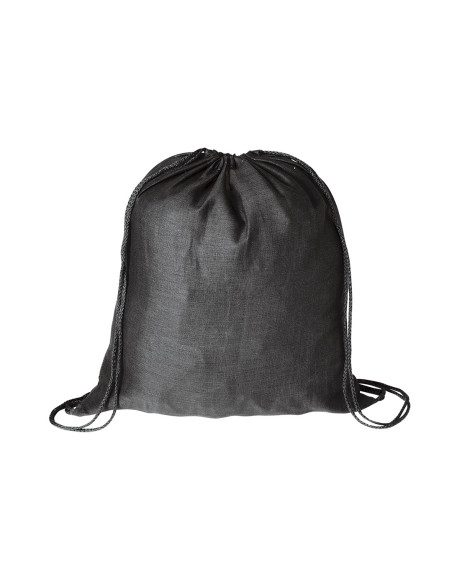 Mochila para Publicidad de cuerdas en Algodón 100%