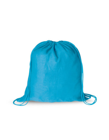 Mochila para Publicidad de cuerdas en Algodón 100%