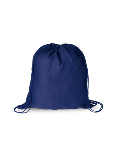 Mochila para Publicidad de cuerdas en Algodón 100%