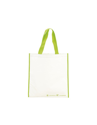 Bolsa Personalizable resistente material PET...