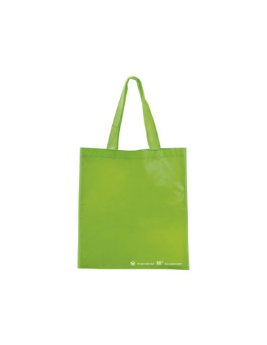 Bolsa Personalizable resistente material PET...