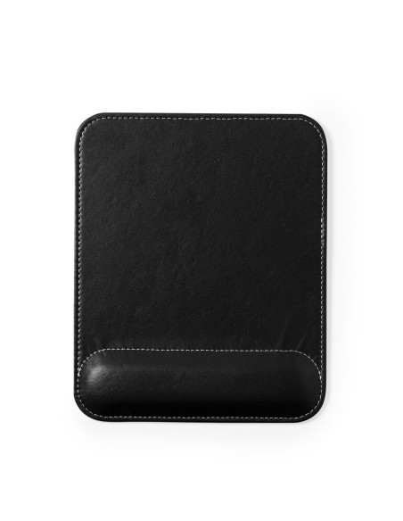 Alfombrilla para ratón Personalizada en Polipiel y Acolchada.