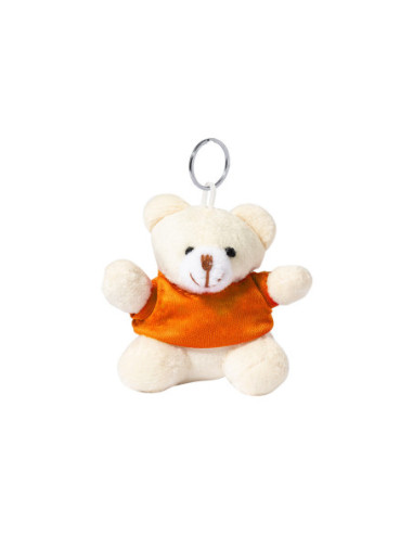 Llavero Peluche Tedchain