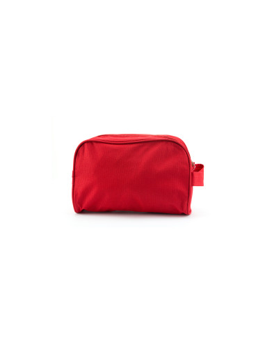 Neceser personalizado con cremallera en...