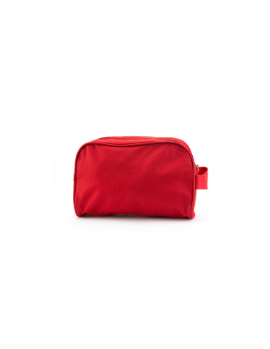 Neceser personalizado con cremallera en...
