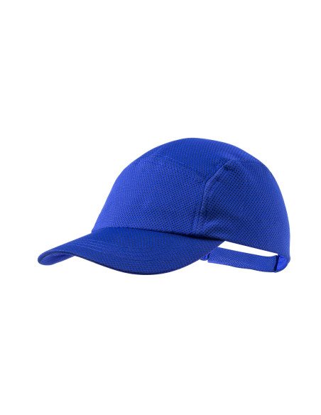 Gorra deportiva Personalizada en SoftCool.