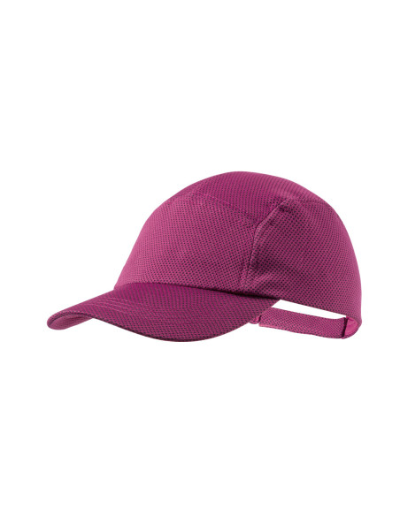 Gorra deportiva Personalizada en SoftCool.