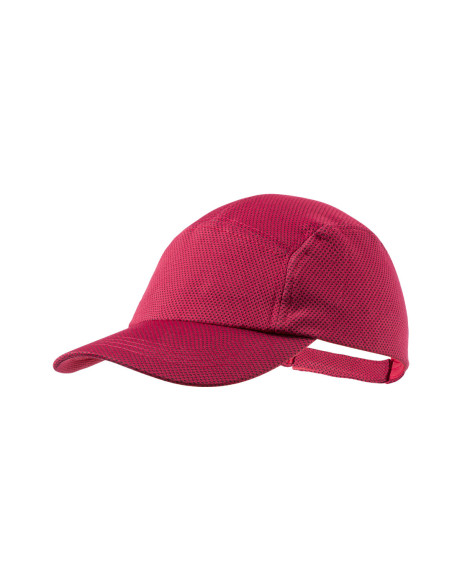 Gorra deportiva Personalizada en SoftCool.
