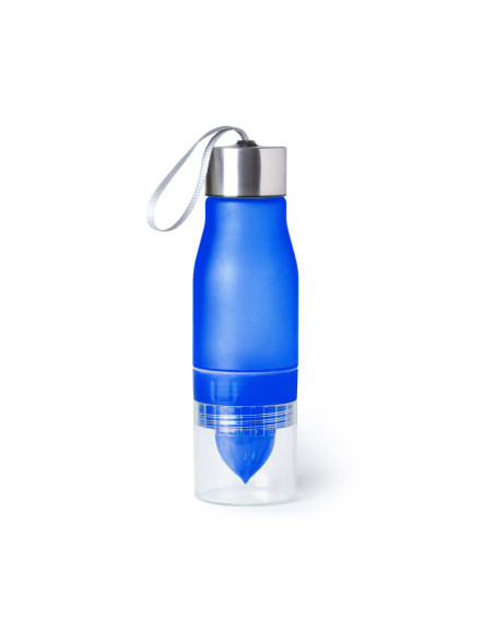 Botella Personalizada 700ml Tritán resistente al calor 70º