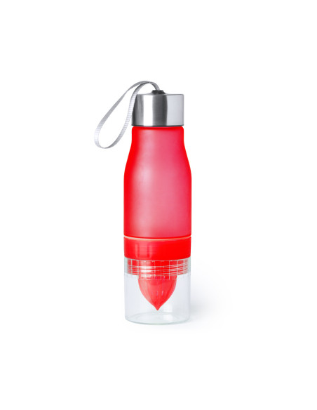 Botella Personalizada 700ml Tritán resistente al calor 70º